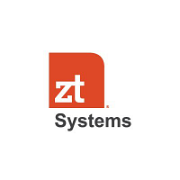 ZT Systems logo