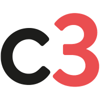 Connective3 logo