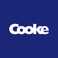 Cooke logo