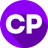 Cooper Parry logo
