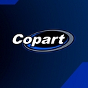 Copart logo