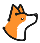 Corgea logo