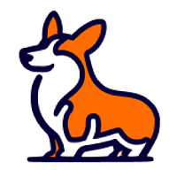 Corgi logo