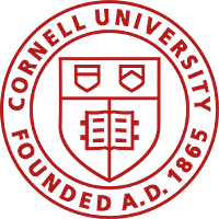 Cornell University logo