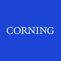 Corning logo