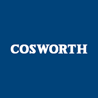 Cosworth logo
