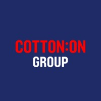 Cotton On Group logo