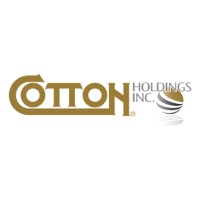 Cotton Holdings logo
