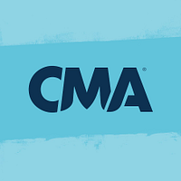 Country Music Association logo
