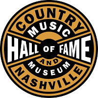 Country Music Foundation logo