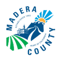 County of Madera logo