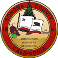 County of Sonoma logo