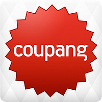 Coupang Internal logo