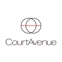 CourtAvenue logo