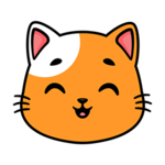 Coverage Cat logo