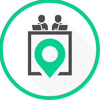 Coworker logo
