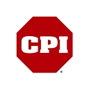 CPI Security logo