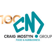 Craig Mostyn Group logo