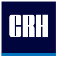 CRH logo