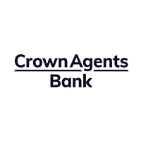 Crown Agents Bank logo