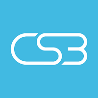 CS3 Technology logo