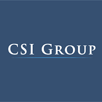 CSI Group CPA logo