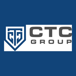 CTC Group logo