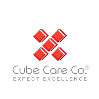 Cube Care logo