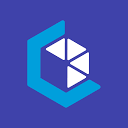 CueBox logo