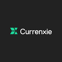 Currenxie logo