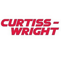 Curtiss-Wright Corporation logo