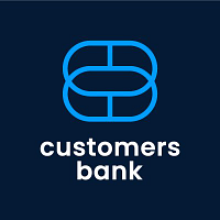 Customersbank logo