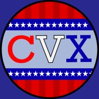 CVX Ventures logo
