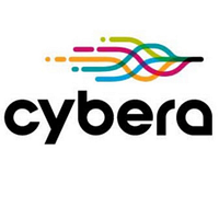 Cybera logo