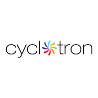 Cyclotron logo