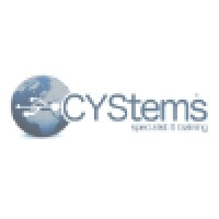 Cystems Logic logo