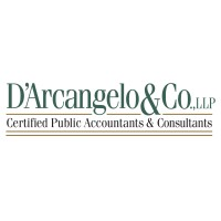 D'Arcangelo & Co., LLP logo