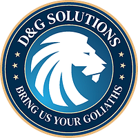 D&G Support Services logo