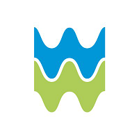 Dŵr Cymru Welsh Water logo