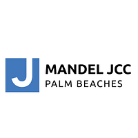 Mandel JCC of the Palm Beaches logo
