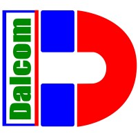 Dalcom Engineering logo