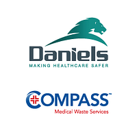 Daniels Sharpsmart logo