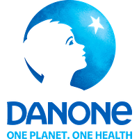Danone logo
