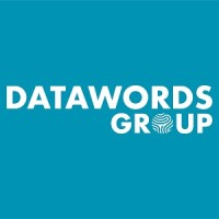Datawords logo