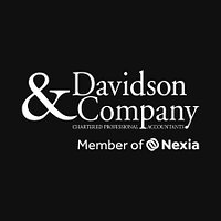 Davidson & Company logo