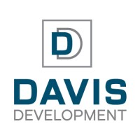 Davis Development logo