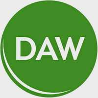 DAW logo