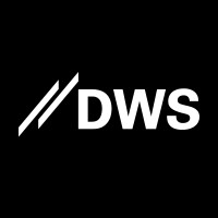 DWS Group logo