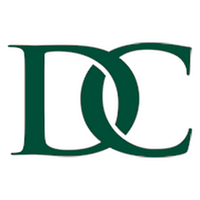 Delaware County Christian School logo