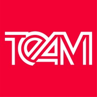 TEAM GmbH logo